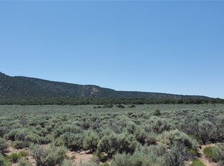 588 County Rd #588, Fort Garland, CO 81133