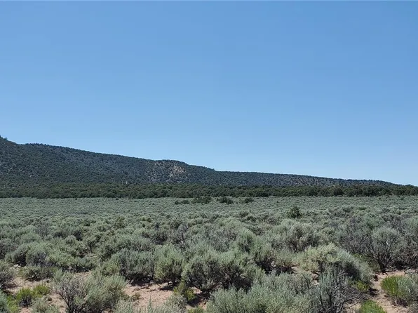 588 County Lane LOT 588, Fort Garland, CO 81133