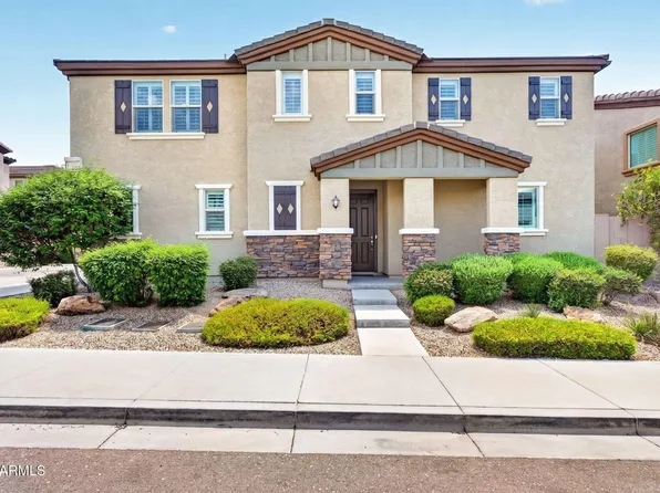 5035 E DESERT FOREST Trail, Cave Creek, AZ 85331