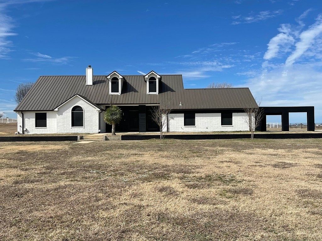 528 Lakeview Rd, Rhome, TX 76078 MLS 20377211 Zillow