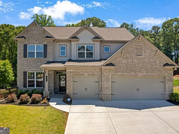 335 Parkside Meadow Dr SW, Marietta, GA 30064