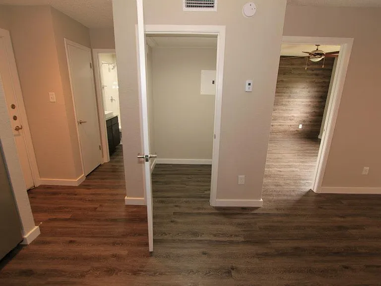 Terrain Apartments — Photo 6
