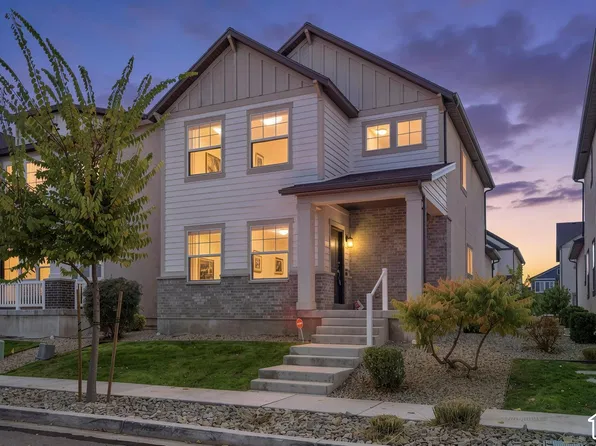 7809 W King Top Rd, Magna, UT 84044