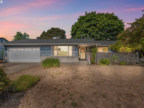 6704 Kansas St, Vancouver, WA 98661