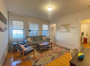 21 Chauncy St, Cambridge, MA 02138