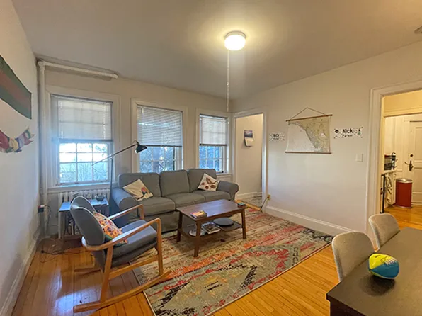 21 Chauncy St, Cambridge, MA