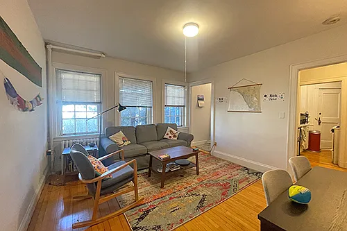 21 Chauncy St #26A Photo 1