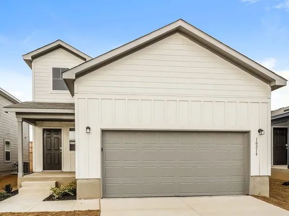 10219 Monte Carmel Pl, Converse, TX 78109