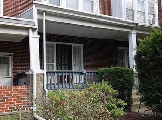 83 N State Rd, Upper Darby, PA 19082