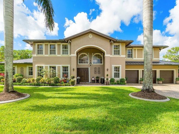 Palm Beach Gardens Waterfront Real Estate & Country Club Homes For Sale