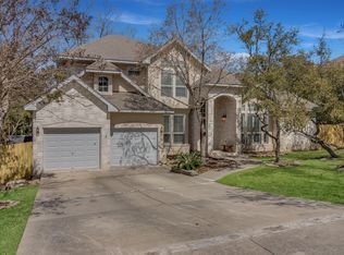 1403 Rain Song, San Antonio, TX 78260