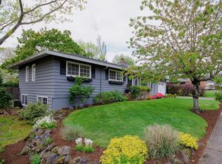 13015 SW 63rd Pl, Portland, OR 97219