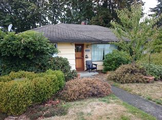 4803 48th Ave S, Seattle, WA 98118