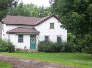 7403 Bear Swamp Rd, Williamson, NY 14589