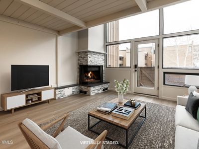 1136 Sandstone Dr UNIT A101, Vail, CO, 81657