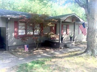 858 Greenville St, Pendleton, SC 29670