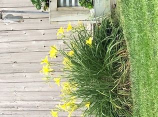 11603 W May St, Wichita, KS 67209