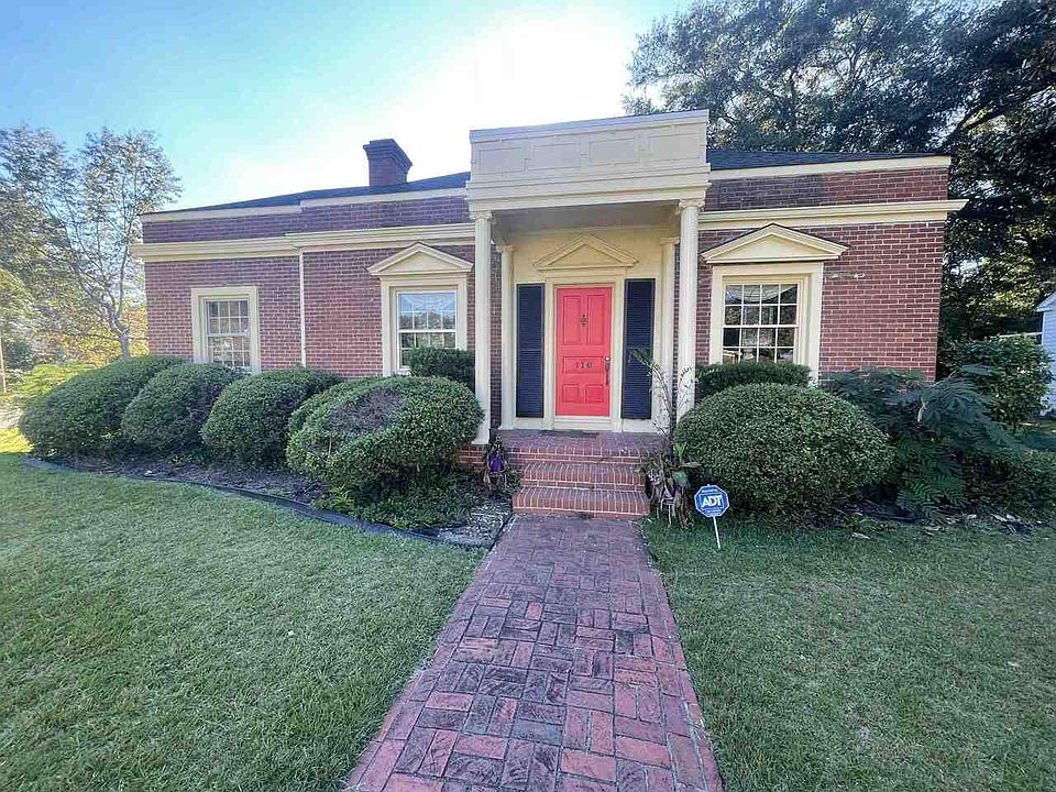 116 Coney St, Dublin, GA 31021 Zillow