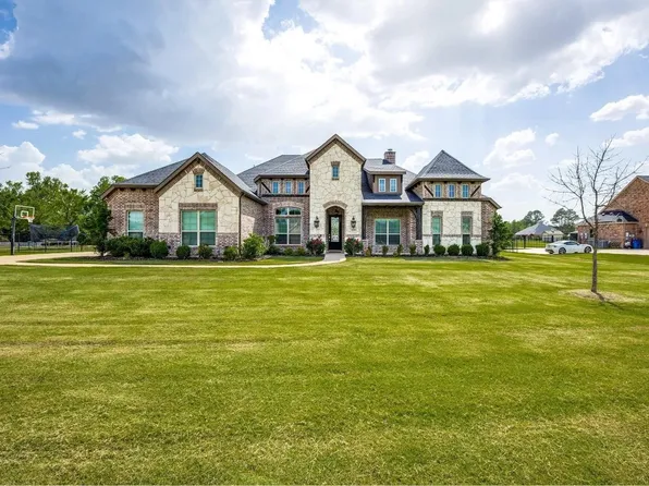 8109 Sharon Jean Dr, Mansfield, TX 76063