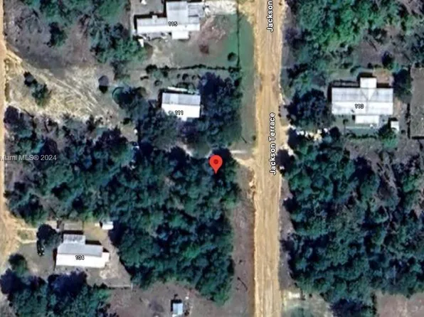 Lots 39 & 40 Jackson St, Interlachen, FL 32148