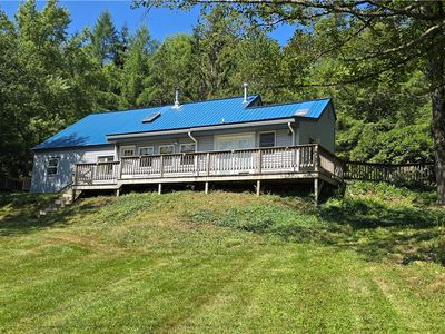 528 Melondy Hill Rd, Afton, NY, 13730