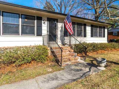 409 E Smithfield St, Angier, NC, 27501