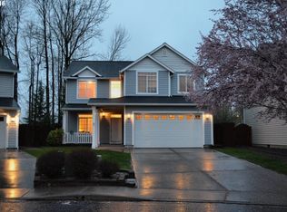 1504 NW 10th Cir, Battle Ground, WA 98604