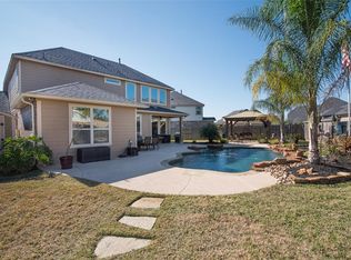 18842 Fox Kestrel Trl, Cypress, TX 77429
