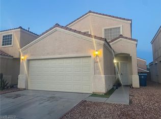9538 Parvin St, Las Vegas, NV 89123