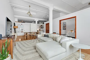 Rented by Corcoran