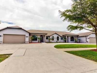 3840 Tripoli Blvd #A, Punta Gorda, FL, 33950