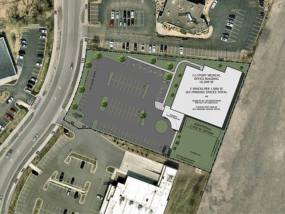 3rd image of 20830 Keokuk Ave