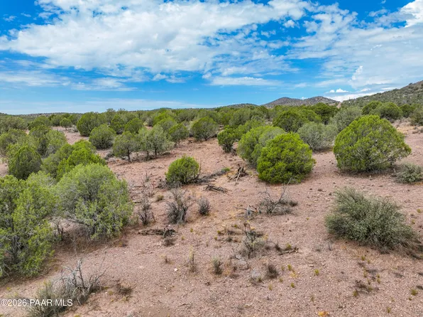4311 W Sullivan Buttes Rdg, Prescott, AZ 86323
