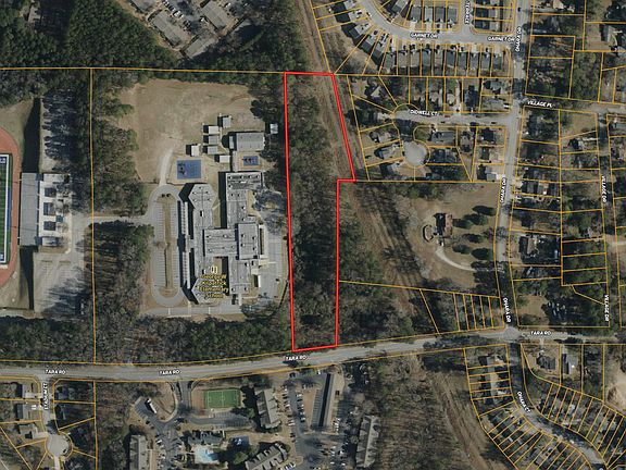 2nd image of 0 Tara Rd #1