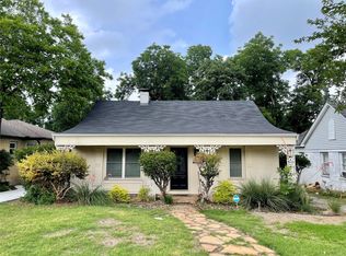 4404 Pershing Ave, Fort Worth, TX 76107