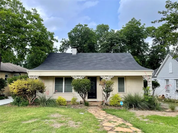 4404 Pershing Ave, Fort Worth, TX 76107