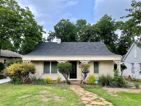4404 Pershing Ave, Fort Worth, TX 76107