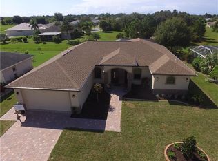 26626 Barranquilla Ave, Punta Gorda, FL 33983