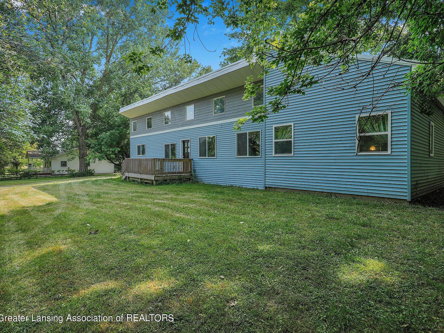 7599 N Hartel Rd, Grand Ledge, MI 48837 Zillow