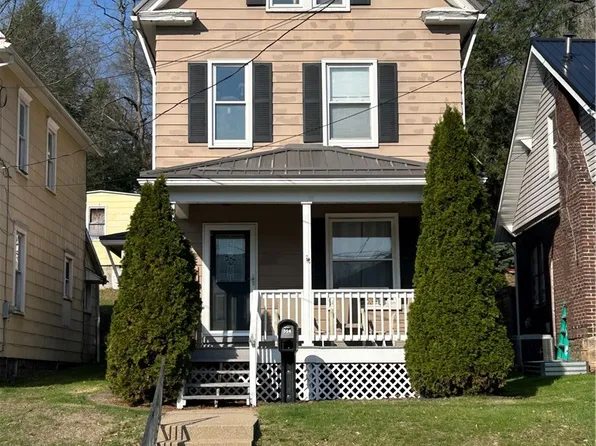 554 N Elm St, Butler, PA 16001