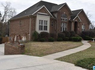 125 Astor Cir, Chelsea, AL 35043