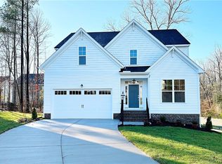 5119 Cabretta Dr, Moseley, VA 23120