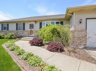 2968 Edith St, Portage, IN 46368