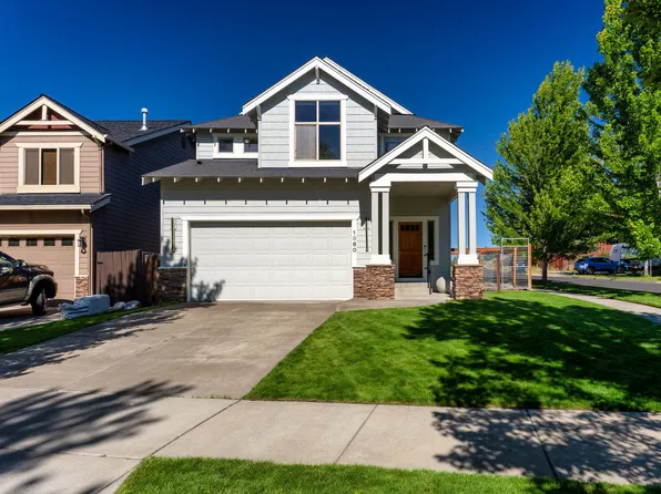 1860 NE Altura Dr, Bend, OR 97701