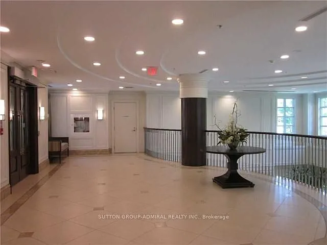 20 Bloorview Pl #1016 — Photo 6