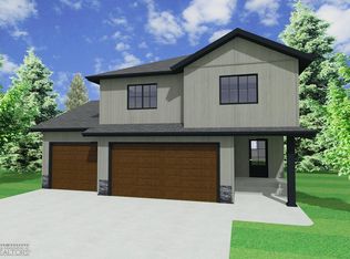 7457 Eagle Pointe Dr S, Fargo, ND