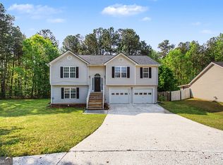 1714 Fort Shawnee Trce, Dacula, GA
