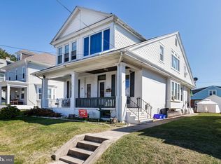 1102 E Bellevue Ave, Laureldale, PA 19605