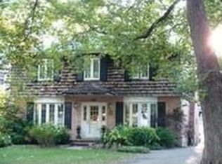5216 Grand Ave, Western Springs, IL 60558