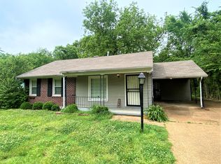 6742 Tommie Ln, Millington, TN 38053
